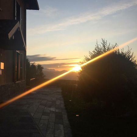 Residence La Canonica Costa Valle Imagna المظهر الخارجي الصورة