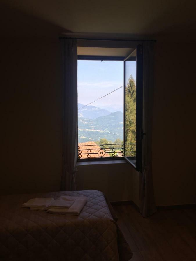 Residence La Canonica Costa Valle Imagna المظهر الخارجي الصورة