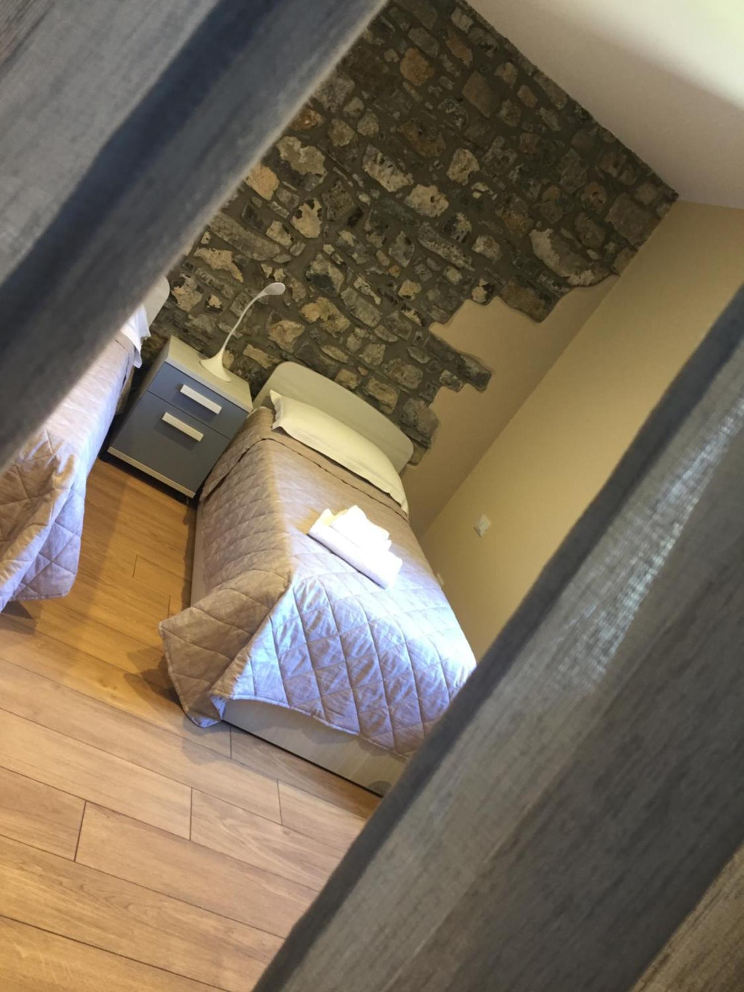 Residence La Canonica Costa Valle Imagna المظهر الخارجي الصورة