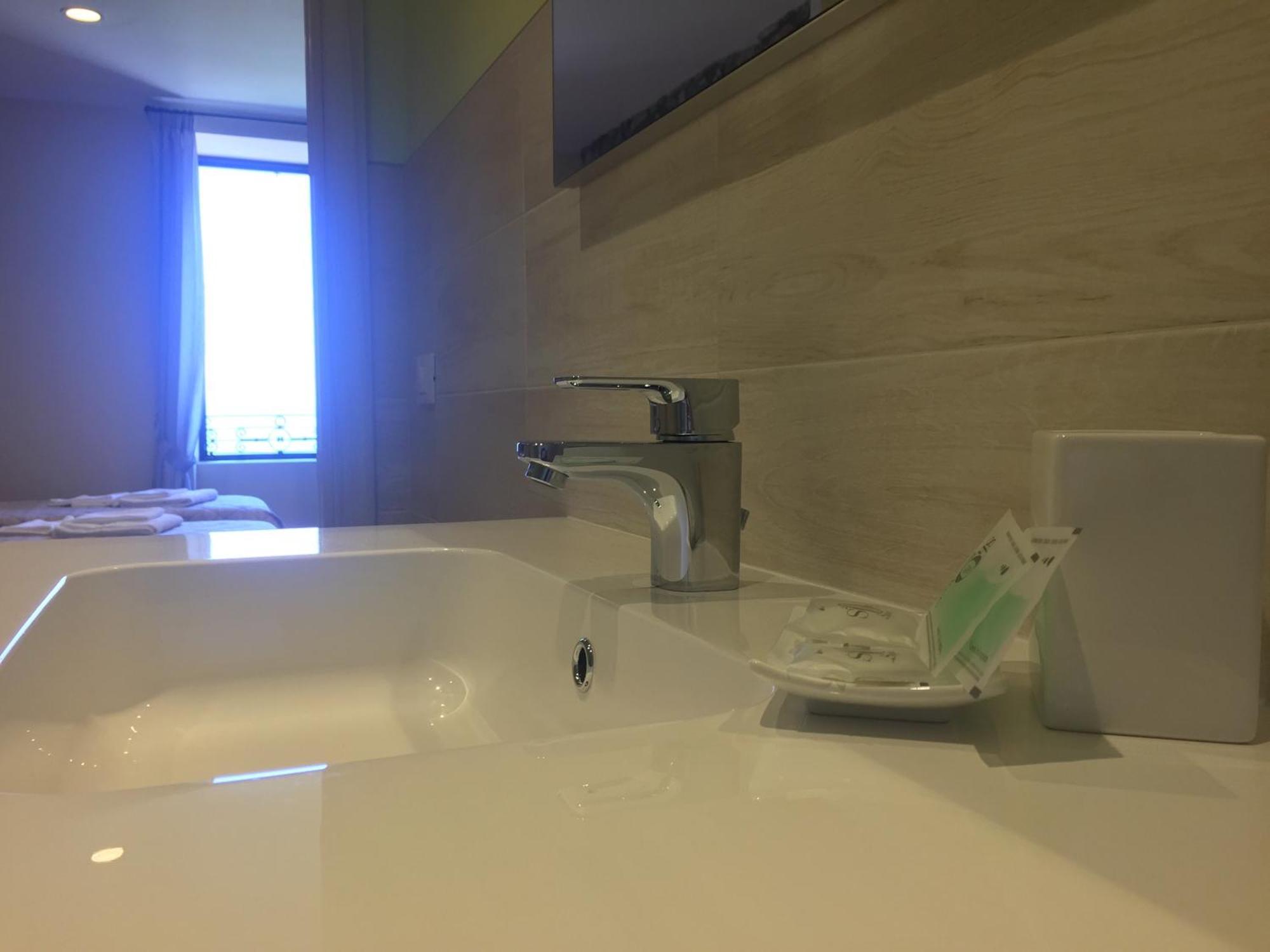 Residence La Canonica Costa Valle Imagna المظهر الخارجي الصورة