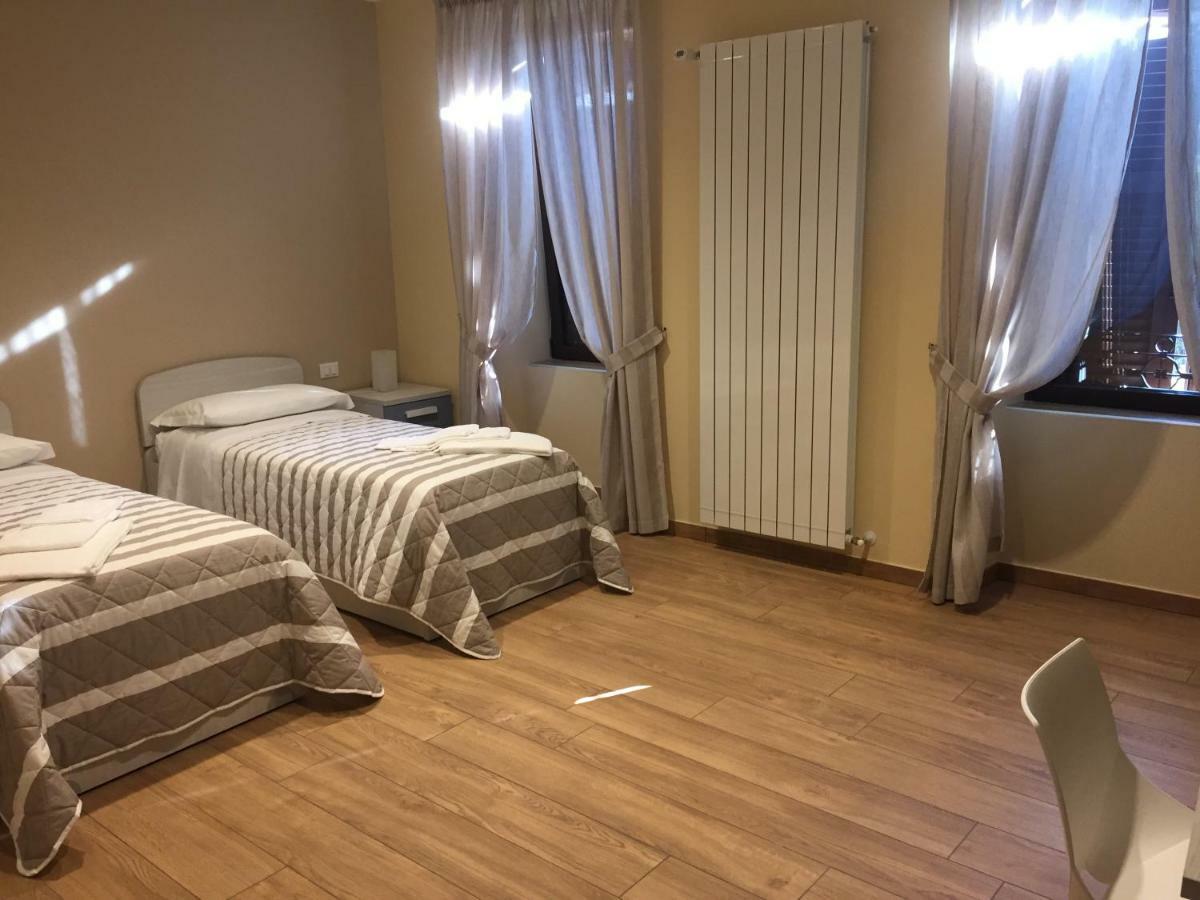 Residence La Canonica Costa Valle Imagna المظهر الخارجي الصورة