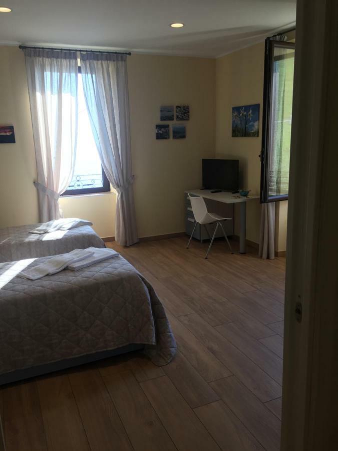 Residence La Canonica Costa Valle Imagna المظهر الخارجي الصورة