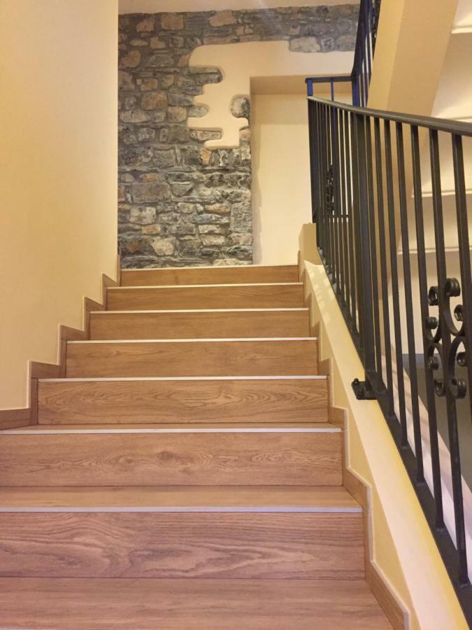 Residence La Canonica Costa Valle Imagna المظهر الخارجي الصورة