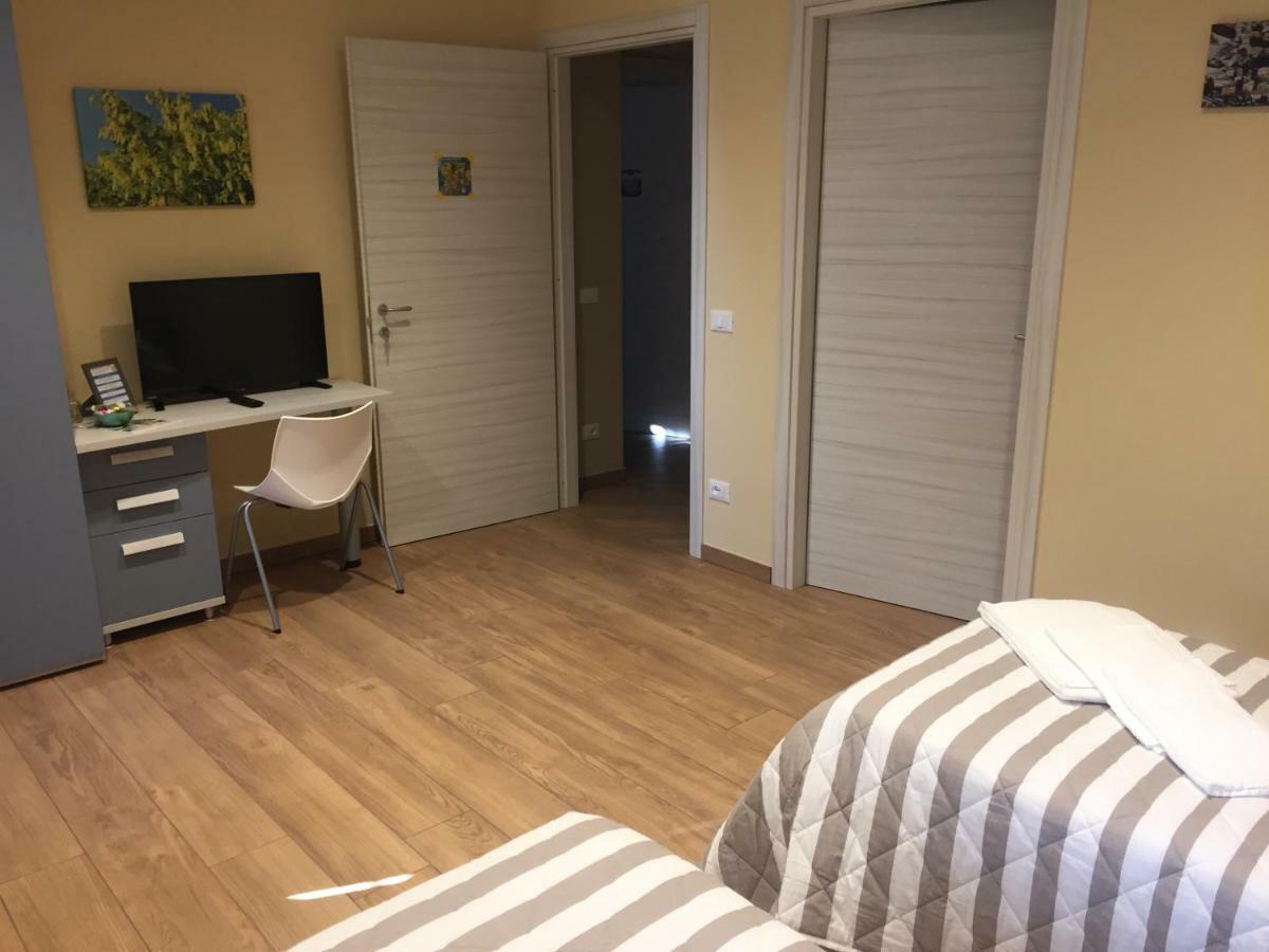 Residence La Canonica Costa Valle Imagna المظهر الخارجي الصورة