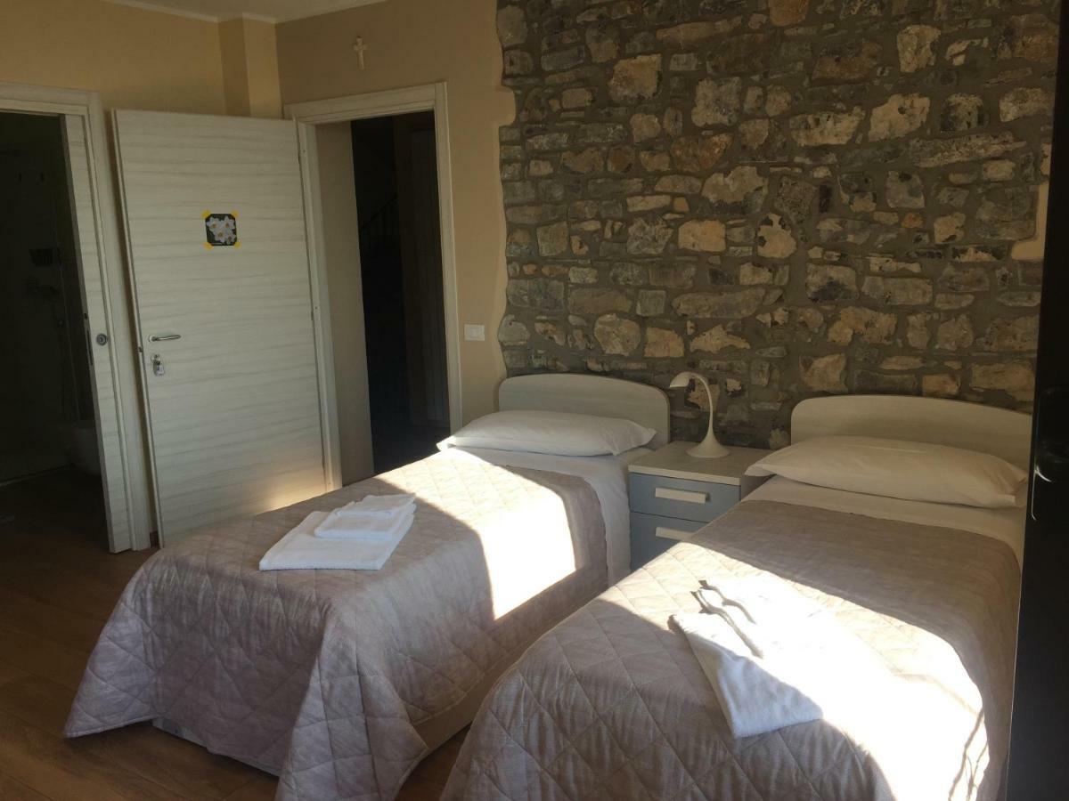 Residence La Canonica Costa Valle Imagna المظهر الخارجي الصورة