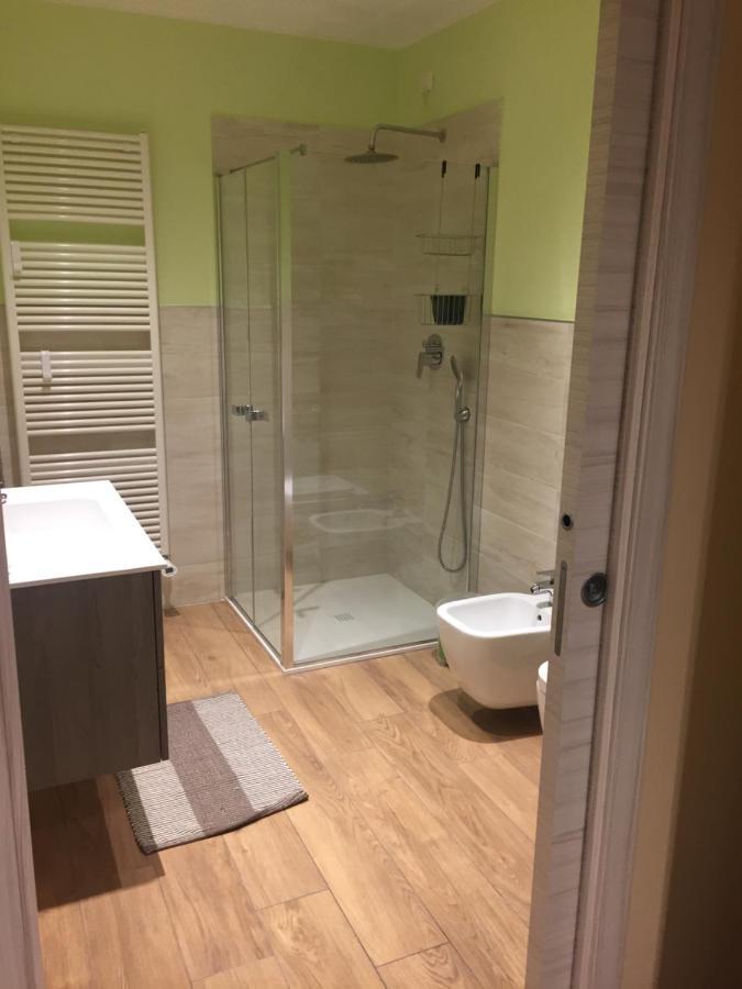 Residence La Canonica Costa Valle Imagna المظهر الخارجي الصورة