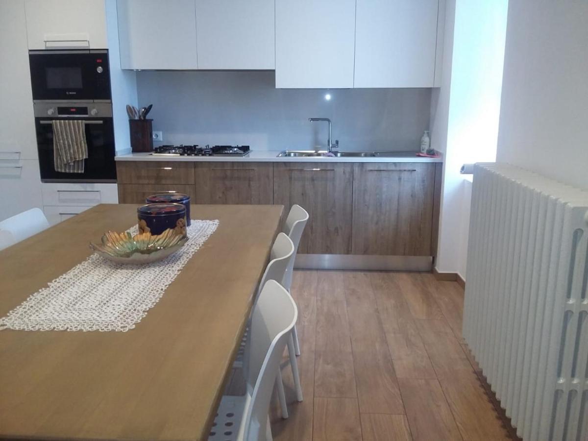 Residence La Canonica Costa Valle Imagna المظهر الخارجي الصورة