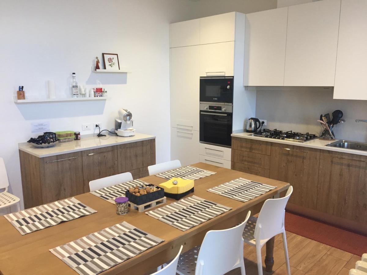Residence La Canonica Costa Valle Imagna المظهر الخارجي الصورة
