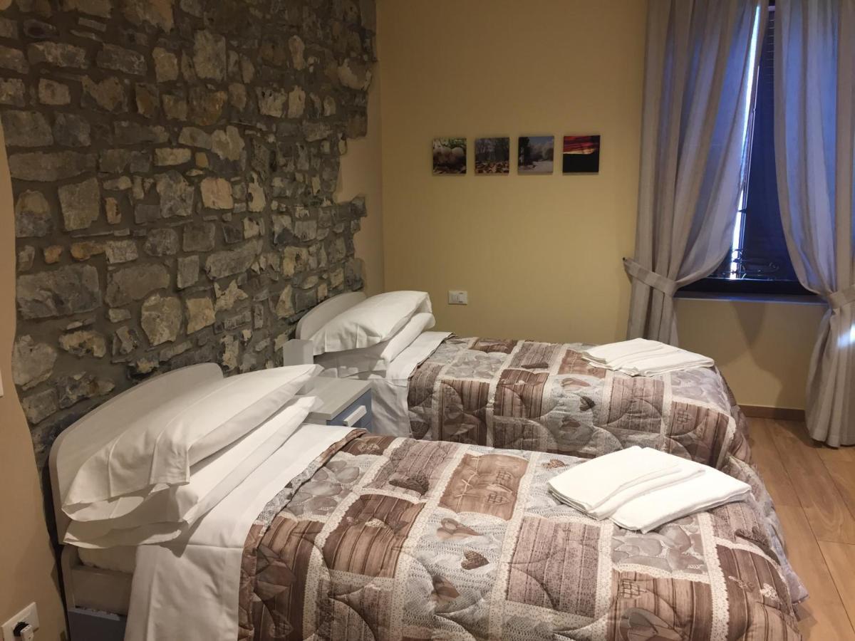 Residence La Canonica Costa Valle Imagna المظهر الخارجي الصورة