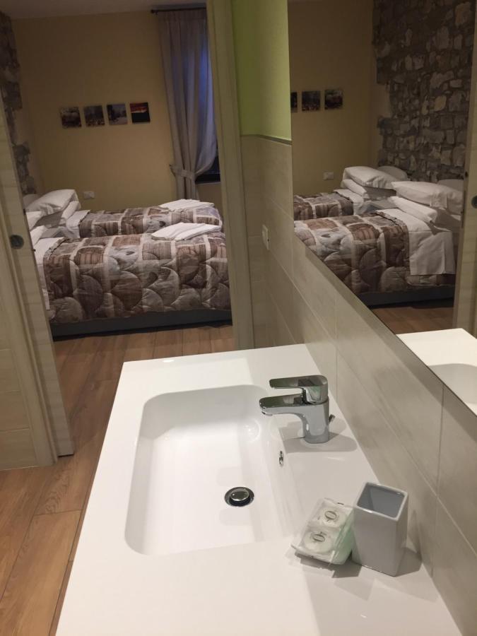 Residence La Canonica Costa Valle Imagna المظهر الخارجي الصورة